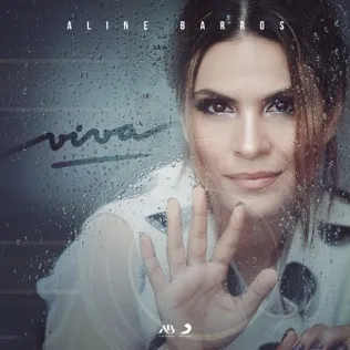 Aline Barros Acredito Sim