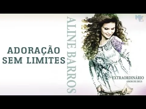 Adoração Sem Limites official video thumbnail