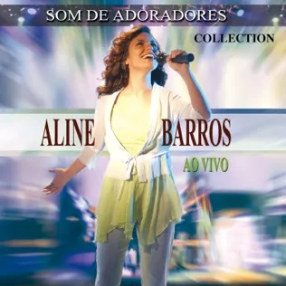 Aline Barros Aleluia