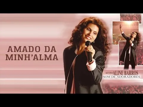 Amado Da Minh'alma official video thumbnail