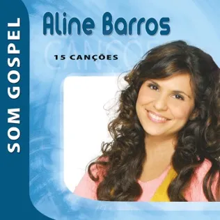 Aline Barros Apaixonado