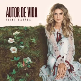 Aline Barros Autor De Vida