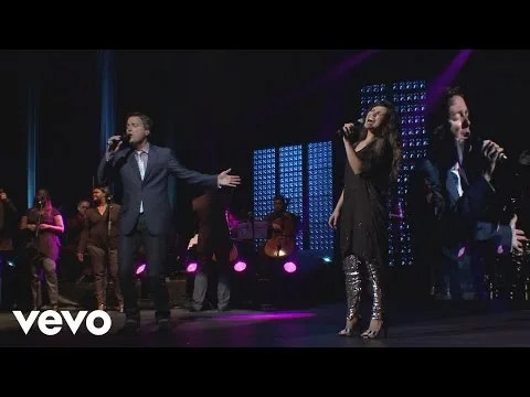 Bem Mais Que Tudo (Above All) official video thumbnail