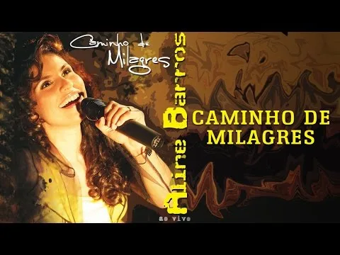 Caminho De Milagres official video thumbnail