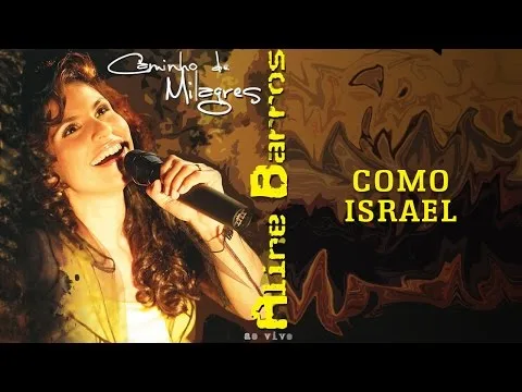 Como Israel official video thumbnail