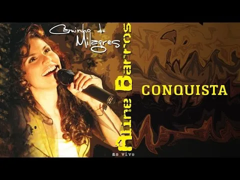 Conquista official video thumbnail