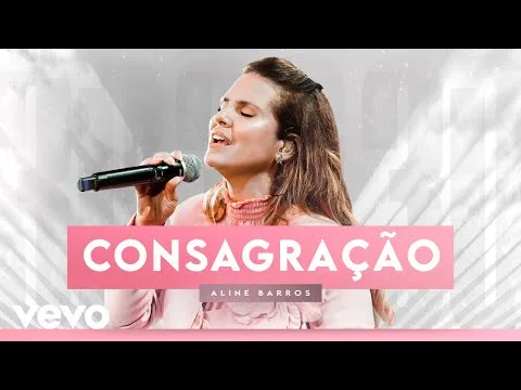 Consagração / Louvor ao Rei (Ao Vivo) official video thumbnail
