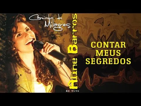 Contar Meus Segredos official video thumbnail