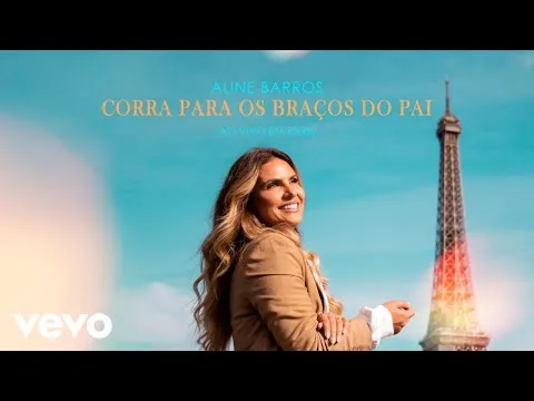 Corra Para Os Braços Do Pai (If This World) official video thumbnail