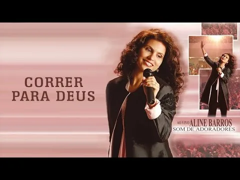 Correr Para Deus official video thumbnail