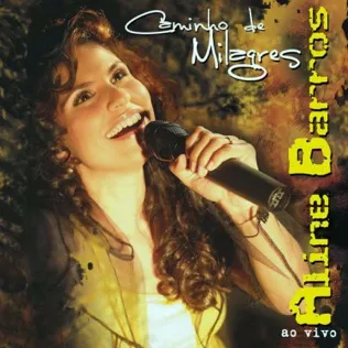 Aline Barros Cubra-Me