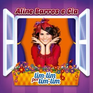 Aline Barros Dia De Parque