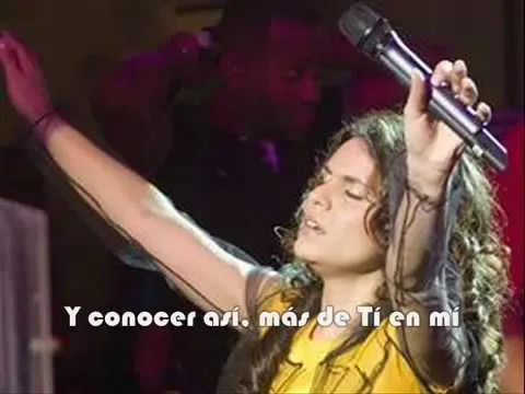 El Poder De Tu Amor official video thumbnail
