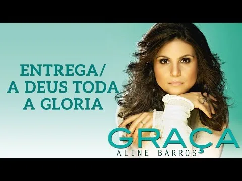 Entrega / A Deus Toda Glória official video thumbnail