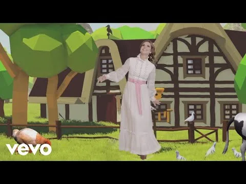 Fazendinha official video thumbnail