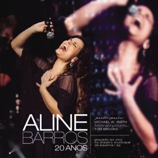 Aline Barros Fico Feliz (It Makes Me Glad)