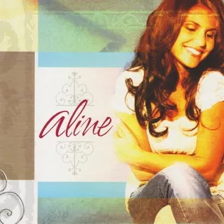 Aline Barros Hambrienta