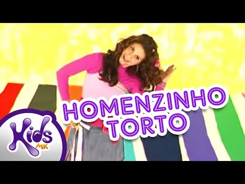 Homenzinho Torto official video thumbnail