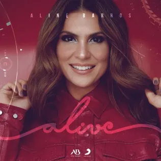Aline Barros In Jesus Name