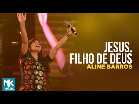 Jesus, Filho De Deus official video thumbnail