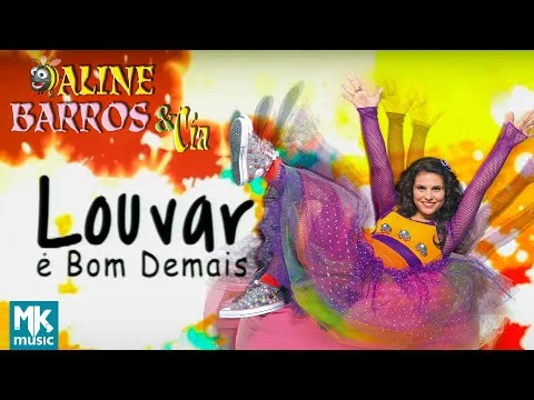 Louvar É Bom Demais official video thumbnail