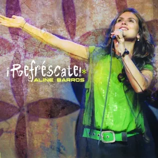 Aline Barros Majestuoso Rey