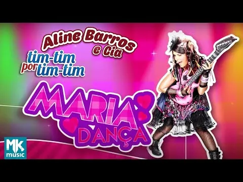 Maria Dança official video thumbnail