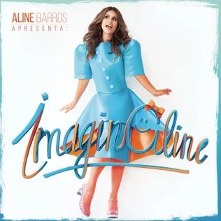 Aline Barros MultiplicaÃ§Ã£o