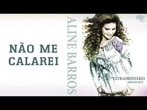 Não Me Calarei official video thumbnail