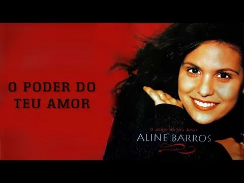 O Poder Do Teu Amor official video thumbnail
