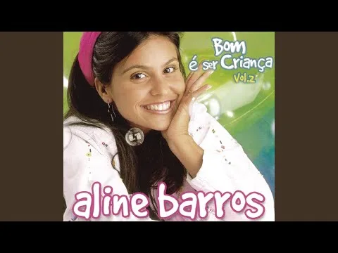 Parabéns official video thumbnail