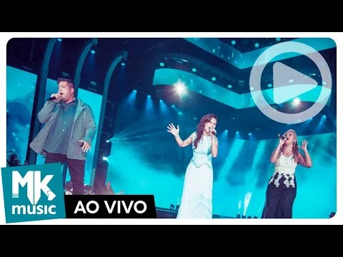 Rendido Estou official video thumbnail