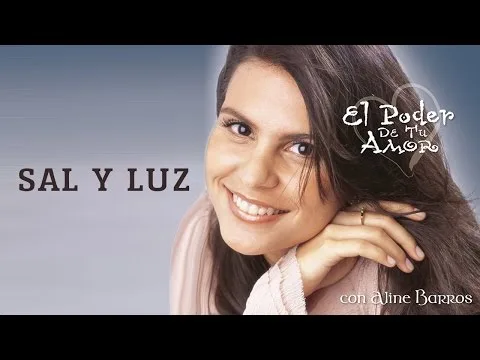 Sal Y Luz official video thumbnail