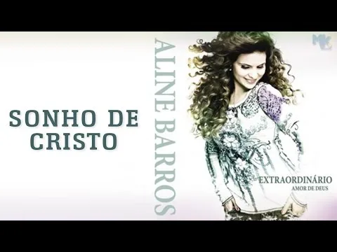Sonho De Cristo official video thumbnail