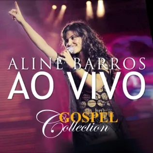 Aline Barros Te Adorar É O Meu Prazer
