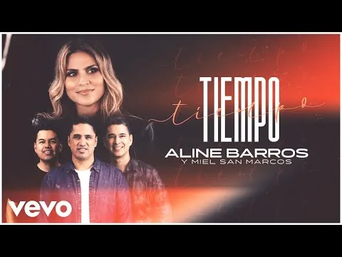 Tiempo official video thumbnail