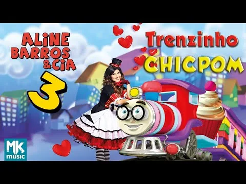 Trenzinho Chic Pom official video thumbnail