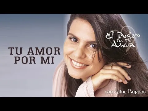 Tu Amor Por Mi official video thumbnail