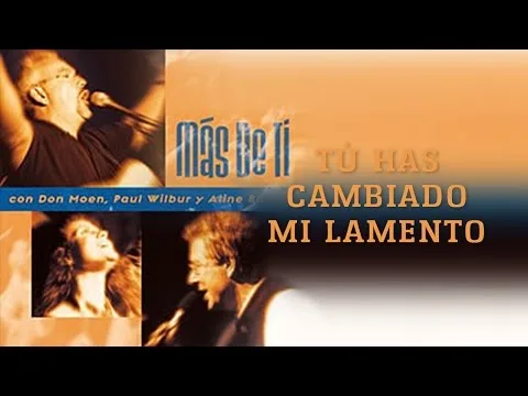 Tu Has Cambiado Mi Lamento official video thumbnail