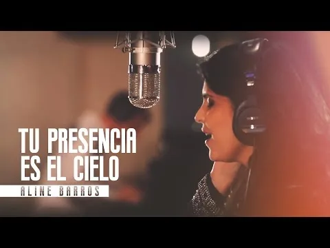 Tu Presencia Es El Cielo (Your Presence Is Heaven To Me) official video thumbnail