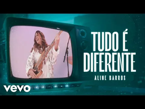 Tudo e Diferente (Now That You're Near) official video thumbnail