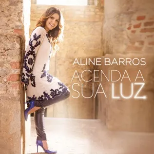 Aline Barros Valente