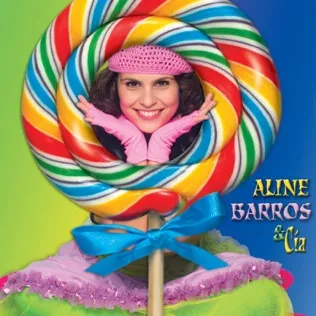 Aline Barros Você É Especial