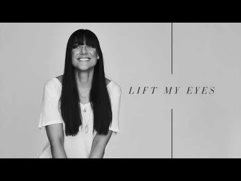Lift My Eyes official video thumbnail