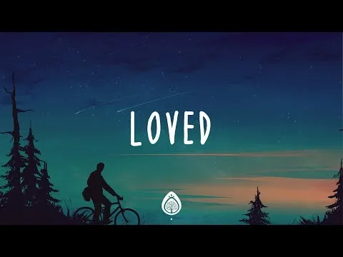 Loved official video thumbnail