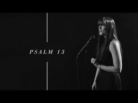 Psalm 13 official video thumbnail