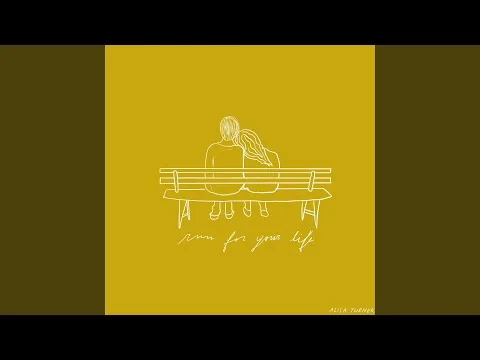 Run For Your Life official video thumbnail