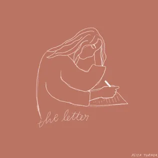 Alisa Turner The Letter