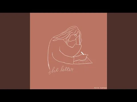 The Letter official video thumbnail