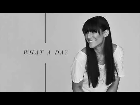 What A Day official video thumbnail